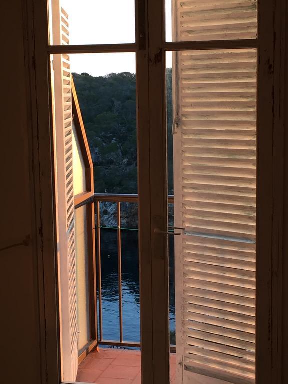 La Marina De Maria Guest House Кала Фигуера Экстерьер фото