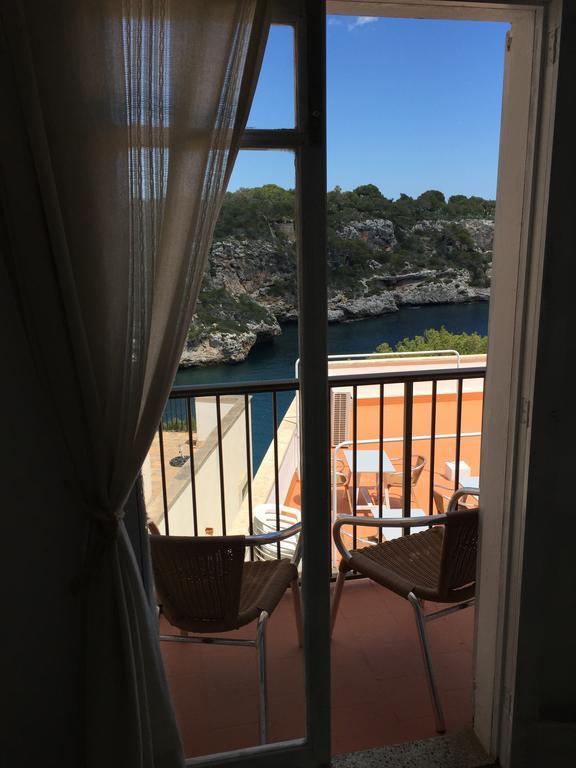 La Marina De Maria Guest House Кала Фигуера Экстерьер фото